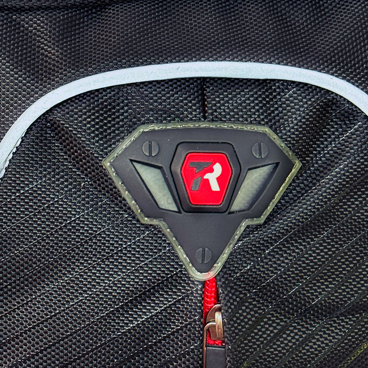 Mochila Escolar Ultra Evolution Compartimento Laptop Unisex Unicornio 08007-08-09