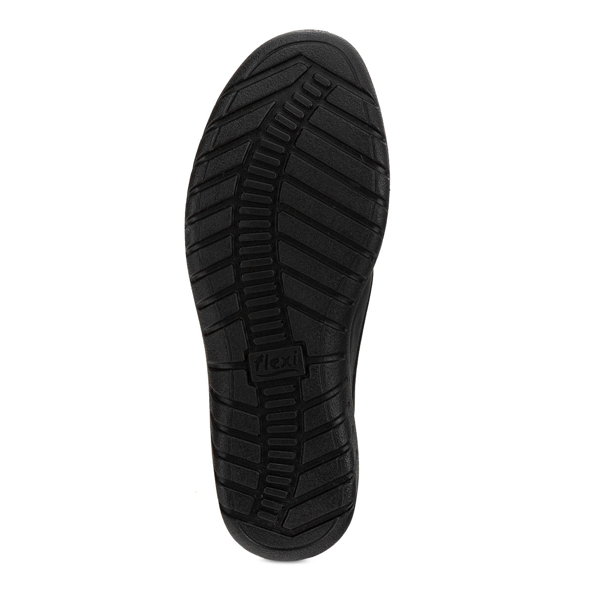 Zapato Negro de la marca Flexi