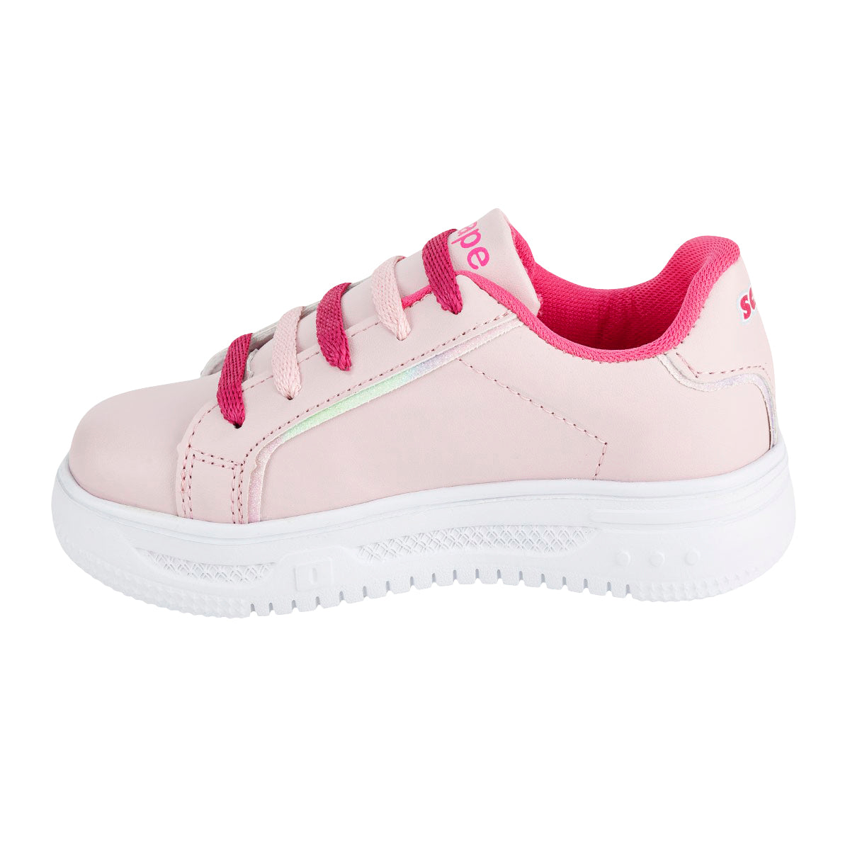 Tenis Casual Moderno Unicornio Niña Scape 05852 - Tres Reyes Zapaterías - México