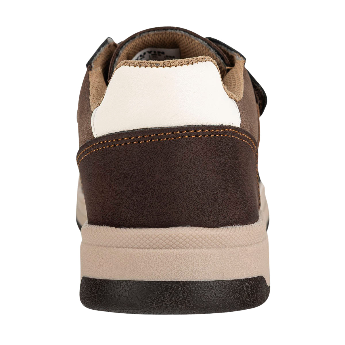 Zapato Casual Junior Niño Yuyin 06755