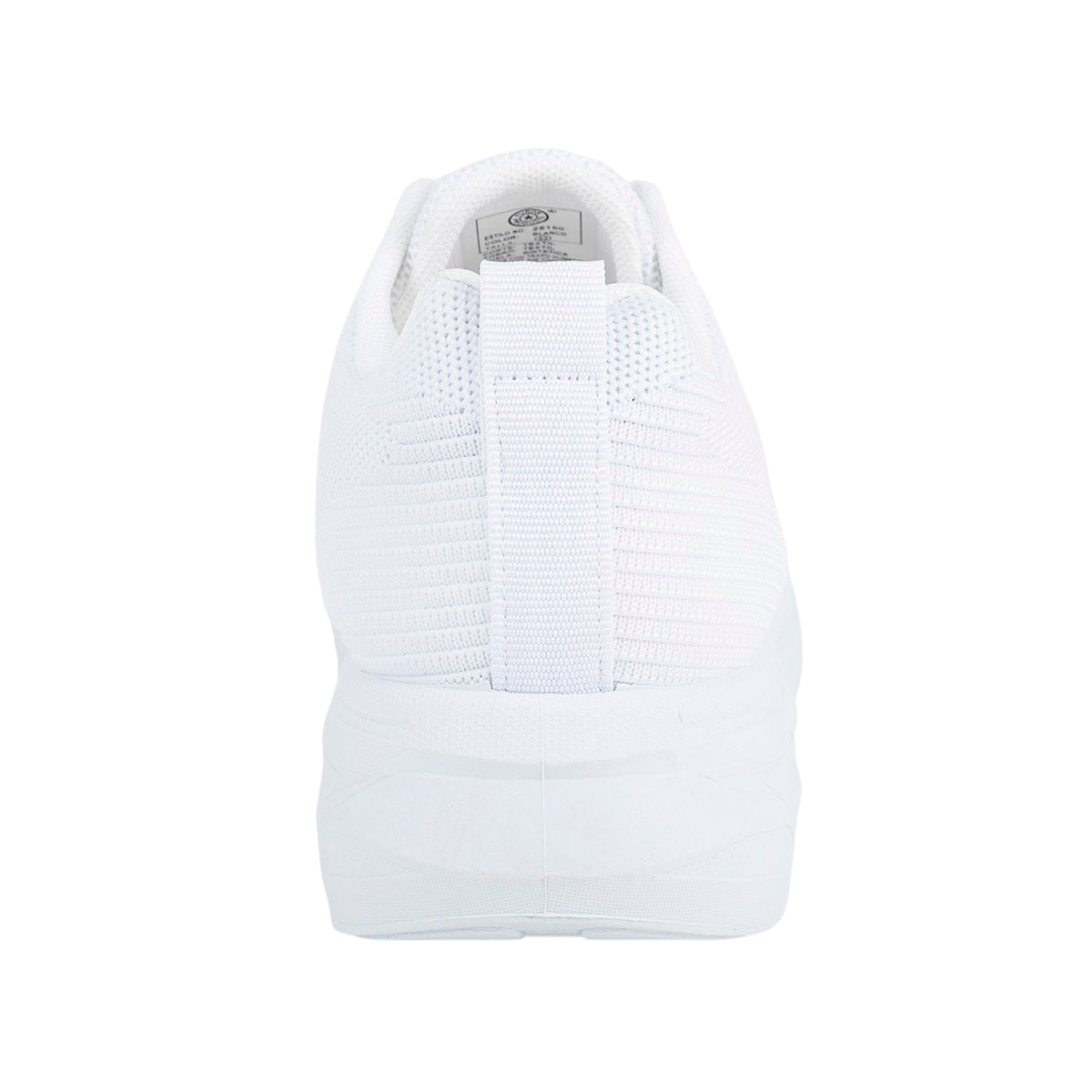 Tenis Moda Casual Dama Furor 06083