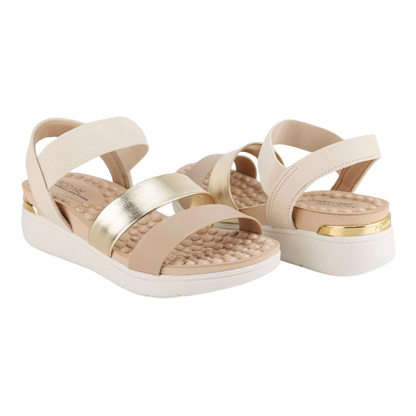 Sandalia Moda Casual Piso Dama Modare 06474/75