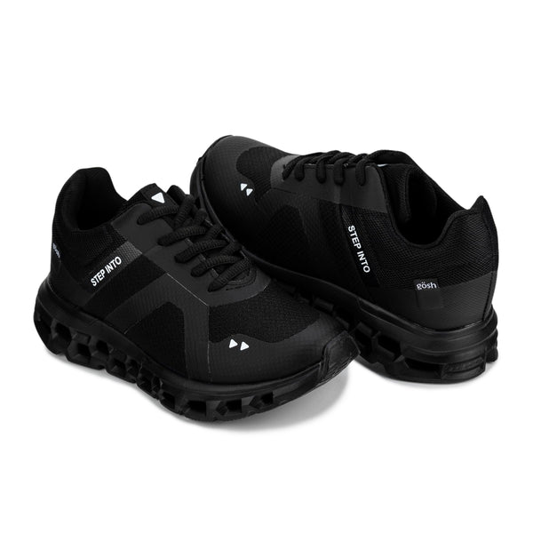 Tenis Deportivo Moda Dama Gosh 05176