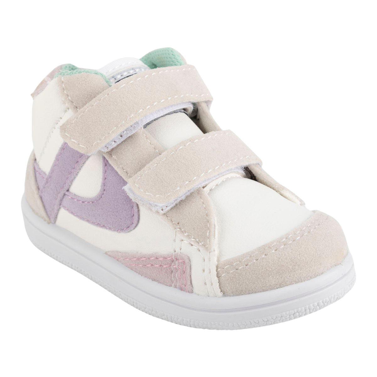 Tenis Moda Casual Niña Panam 06137