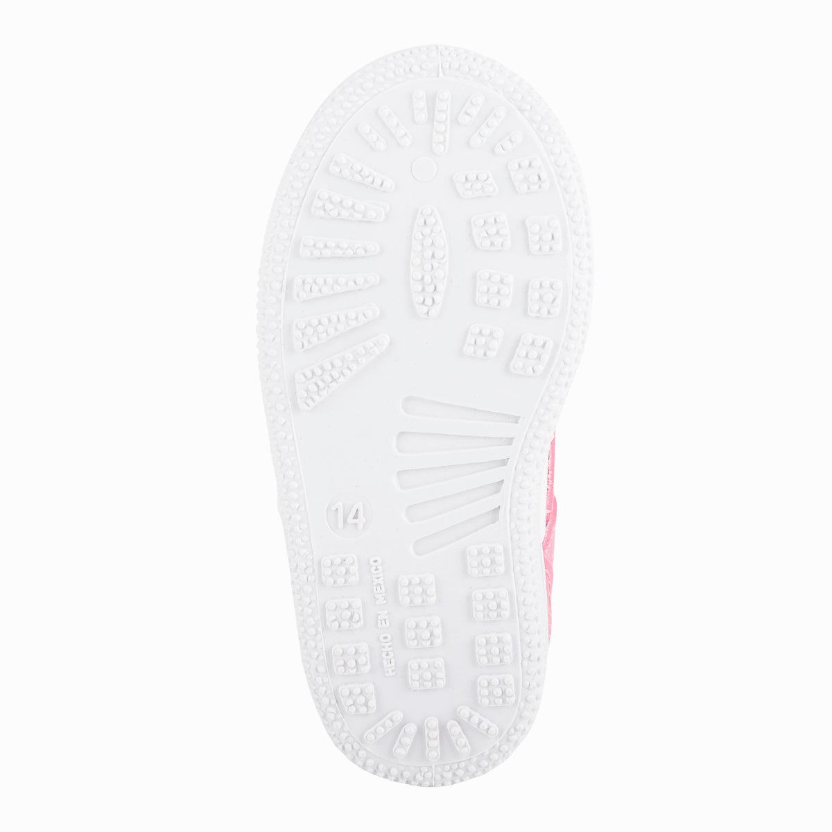 Tenis Bota Casual Niño Panam 07319-20