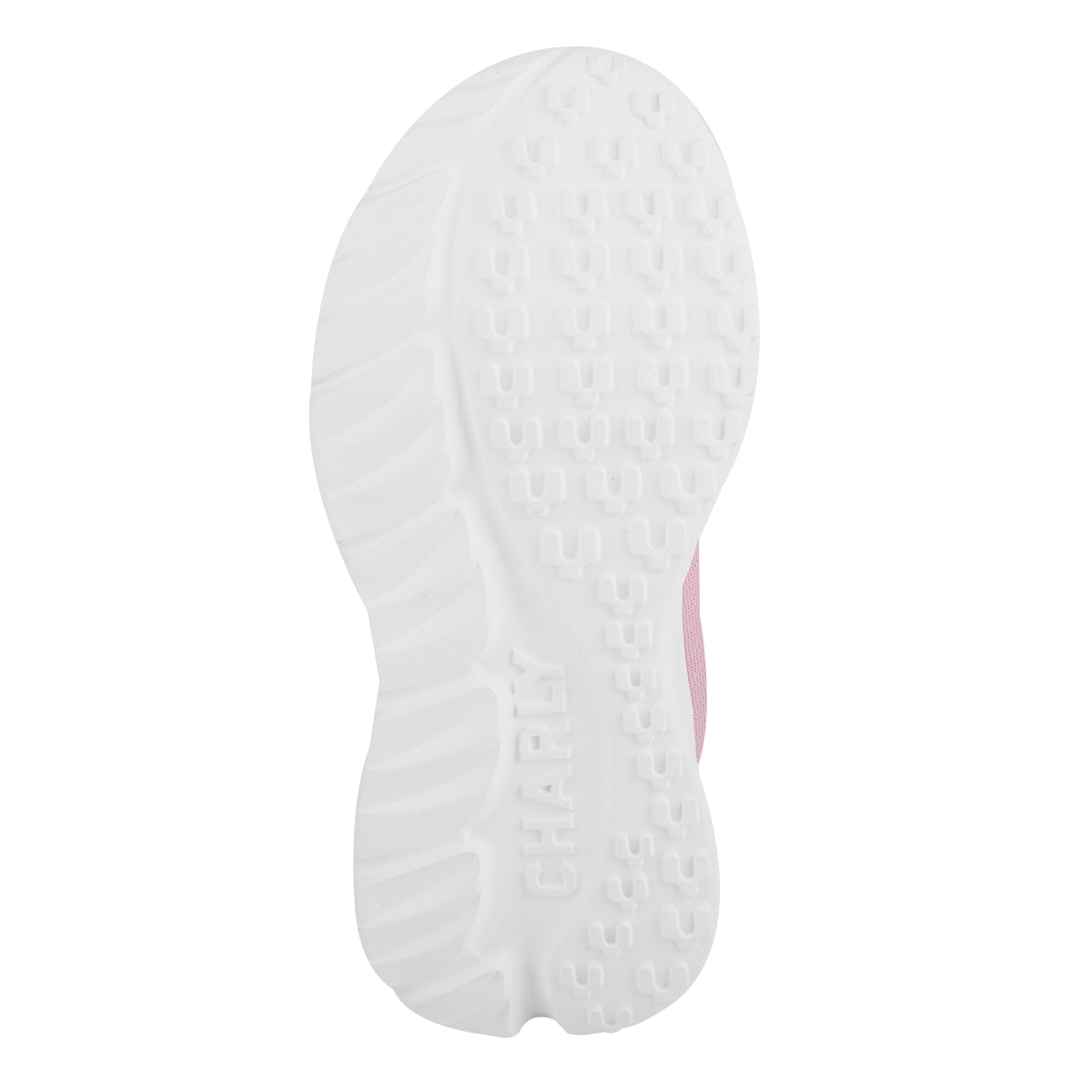 Tenis Charly Para Niña Deportivo Lark 05728