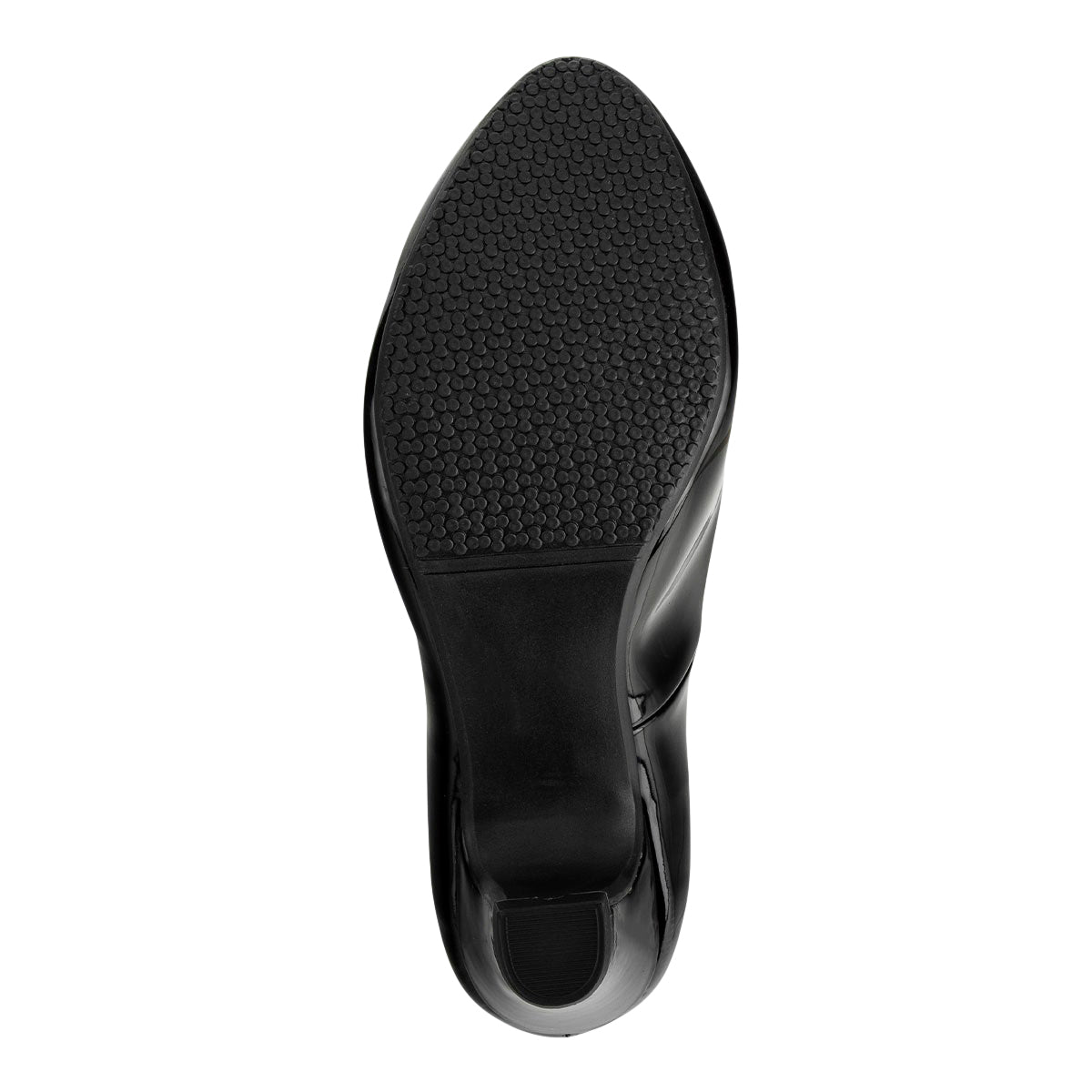Zapatilla Vestir Pump Para Mujer Lady Paulina 07296 Lady Paulina Zapatillas Lady Paulina Calzado con Estilo en México