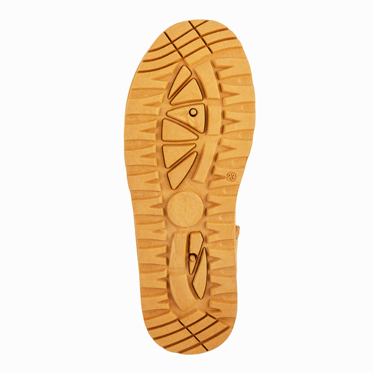 Botín Invierno Dama Perugia 07124-25