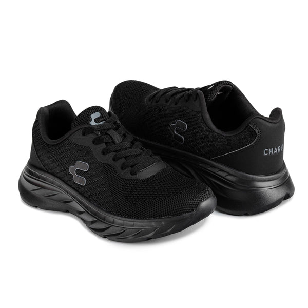 Tenis Running Light Caballero Charly 05179