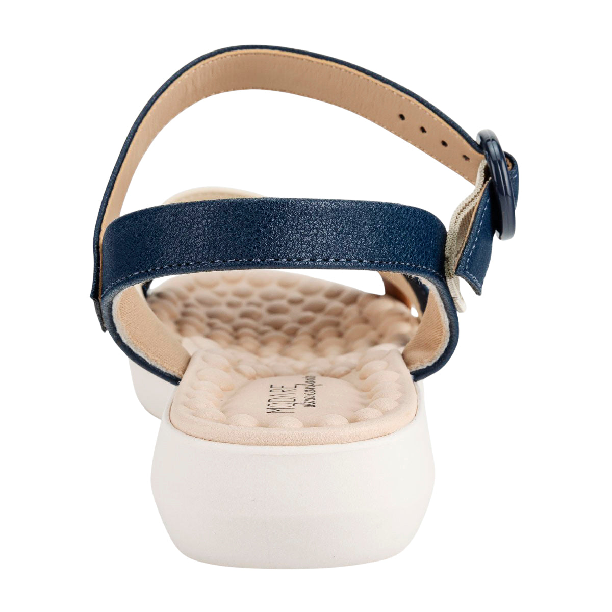 Sandalia Moda Casual Para Mujer Modare 06473 Modare Sandalias Modare Calzado con Estilo en México