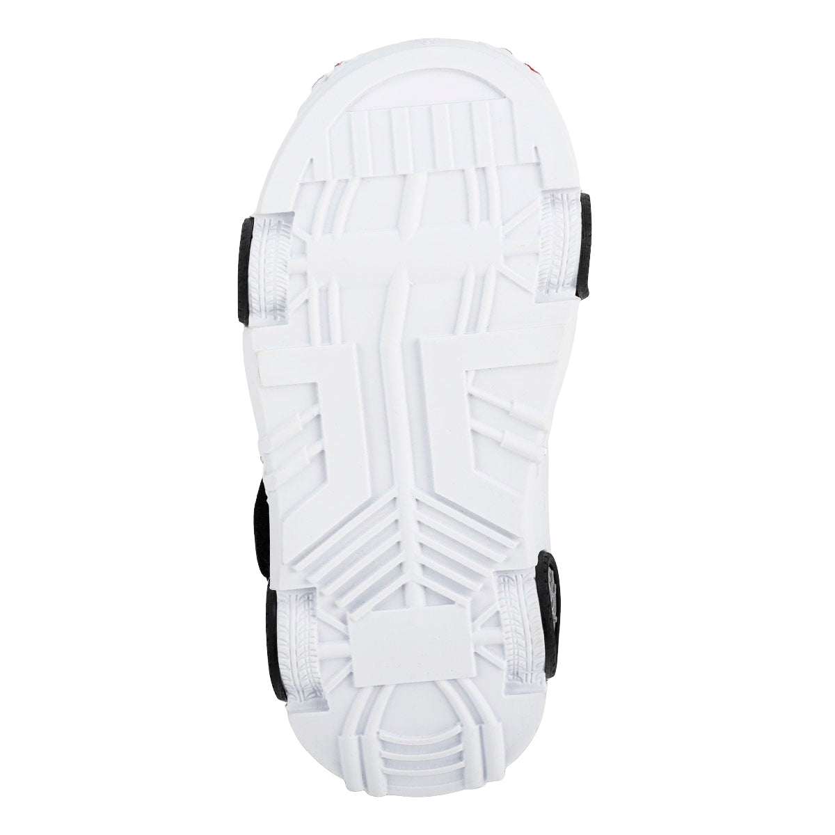 Tenis Casual Niño Luces Led Kings-Lu 06342