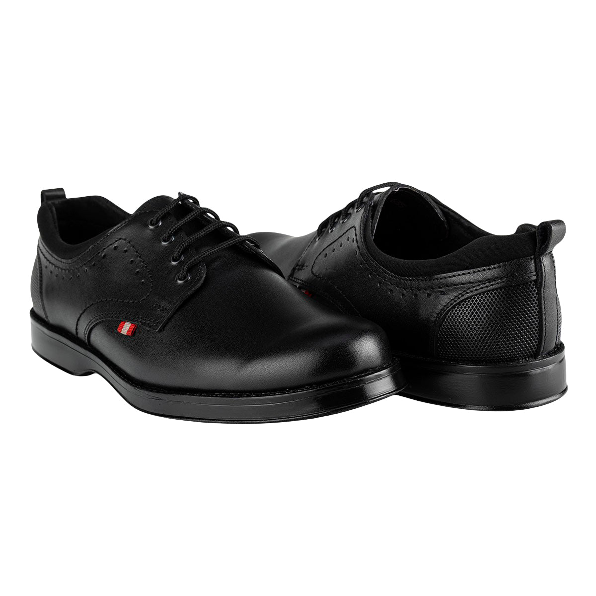 Zapato Escolar Casual Junior Niño Epidemia 07270