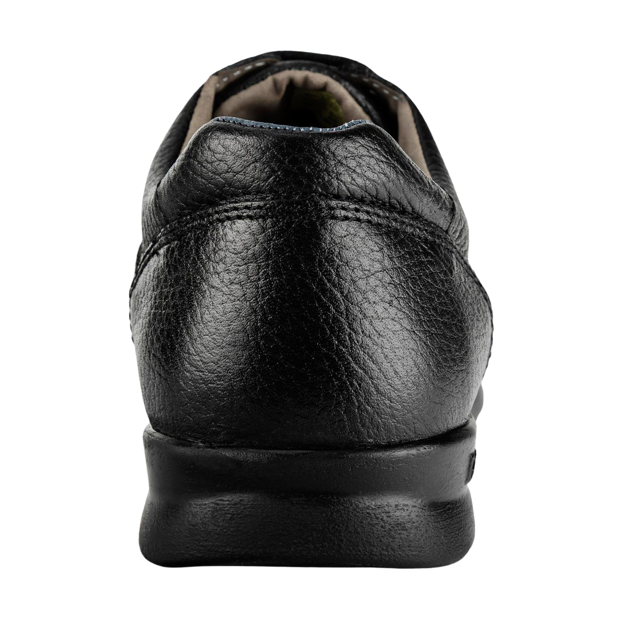 Zapato de Confort Piel Para Hombre La Pag 03869