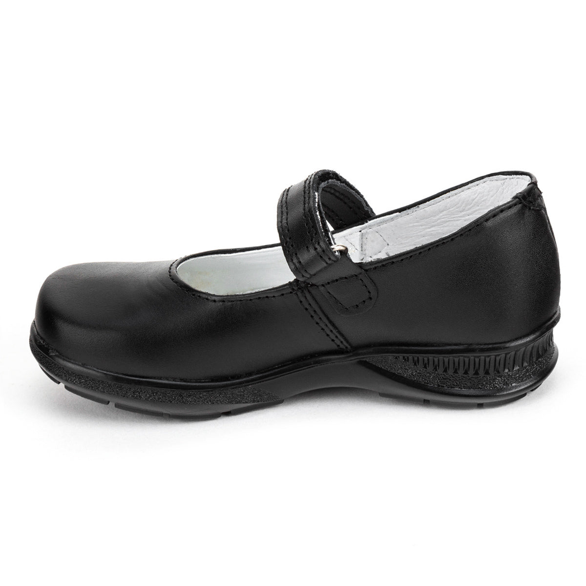 Zapato Escolar Joven Ruditos 04149