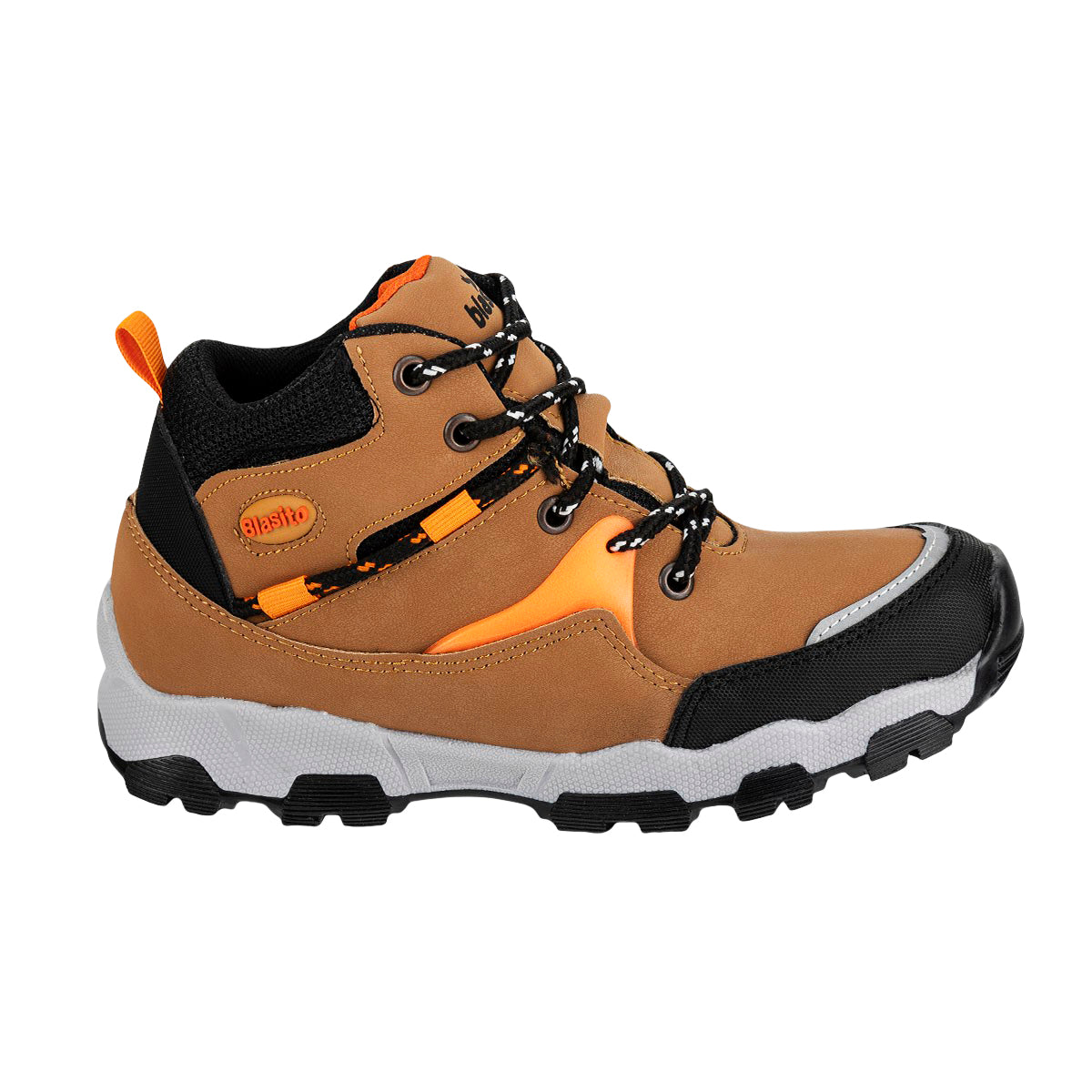 Bota Urbana Moda Niño Blasito 04873