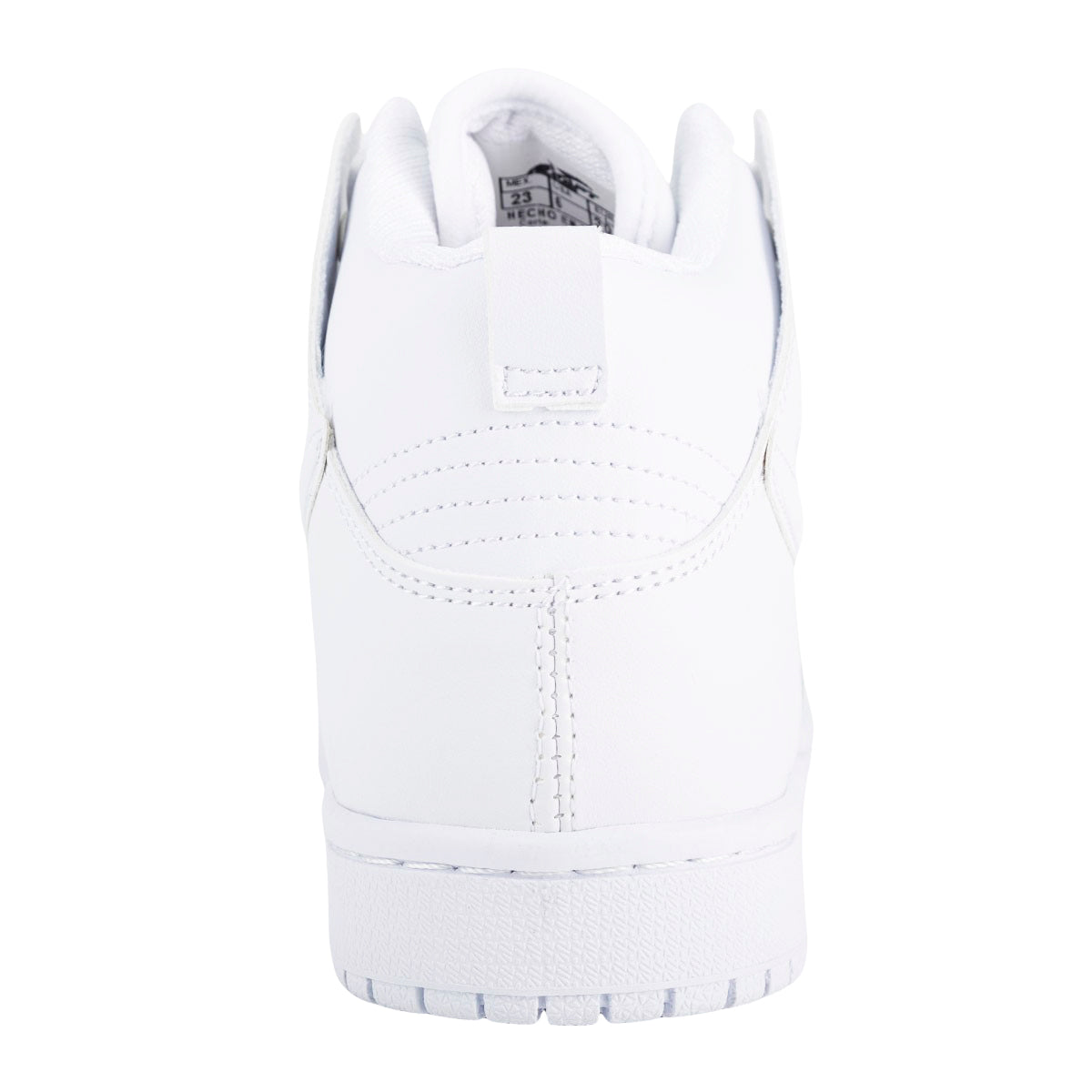 Tenis Blancos Escolar Deportivo Joven Apt 05894