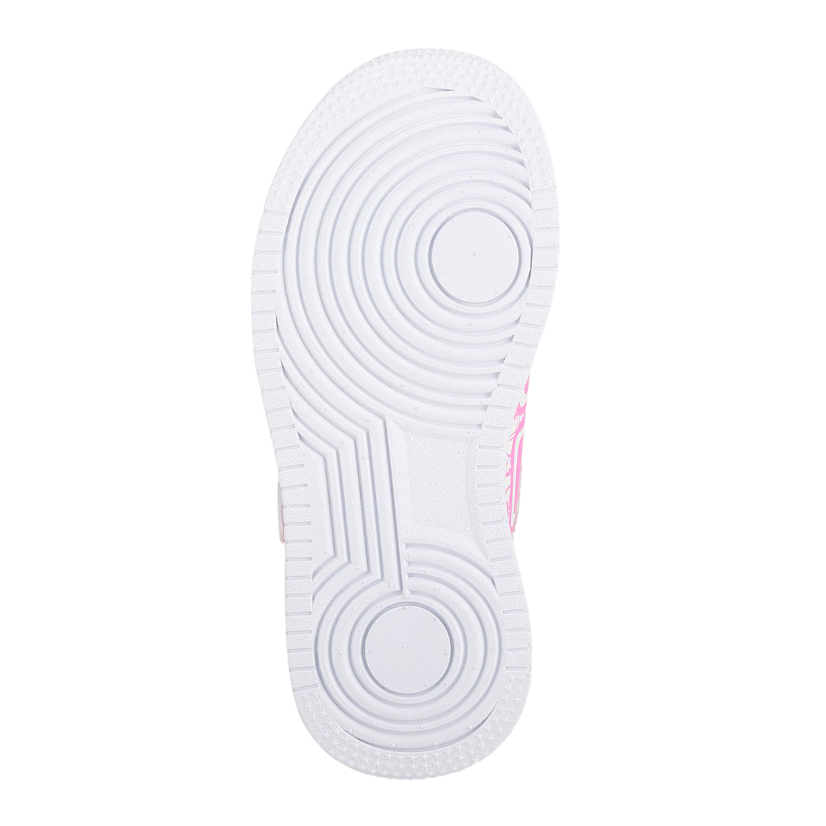 Tenis Bloques Moda Niña Neosport 05800