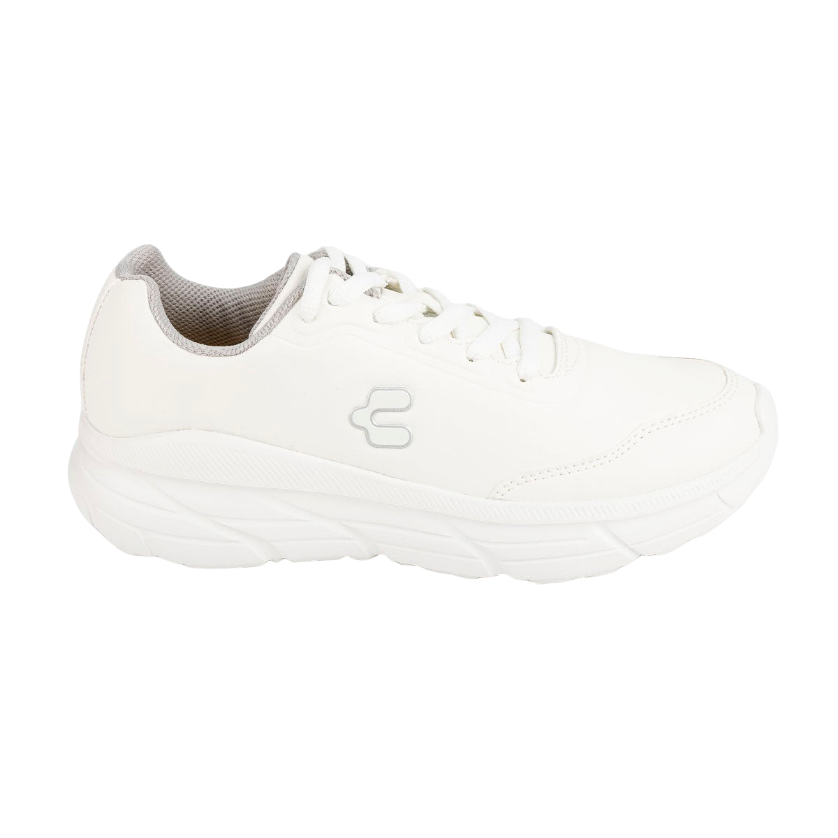 Tenis Blancos Deportivo Lenon Light Caballero Charly 05189