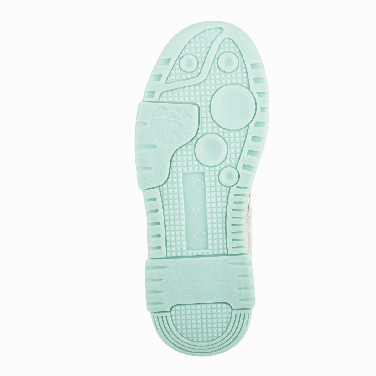 Tenis Casual Latte Dama Panam 07335