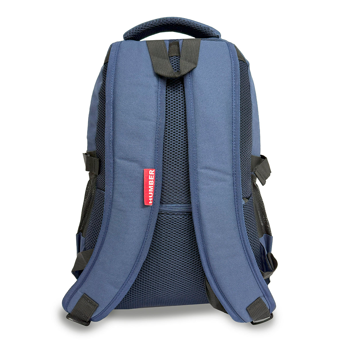 Mochila Backpack Escolar Unisex Humber 07891-92-93-94
