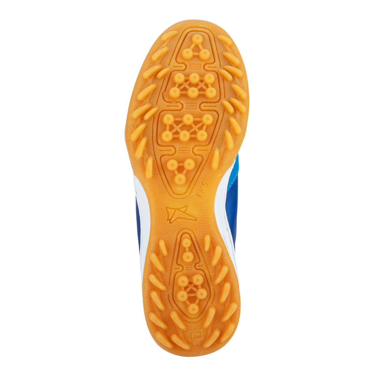 Tenis Futbol Rápido Para Hombre Air Frakos 07256/58/60