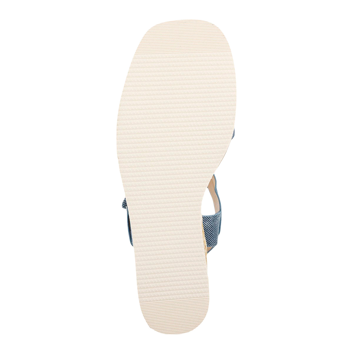 Sandalia Casual Cuña Dama Perugia 07058