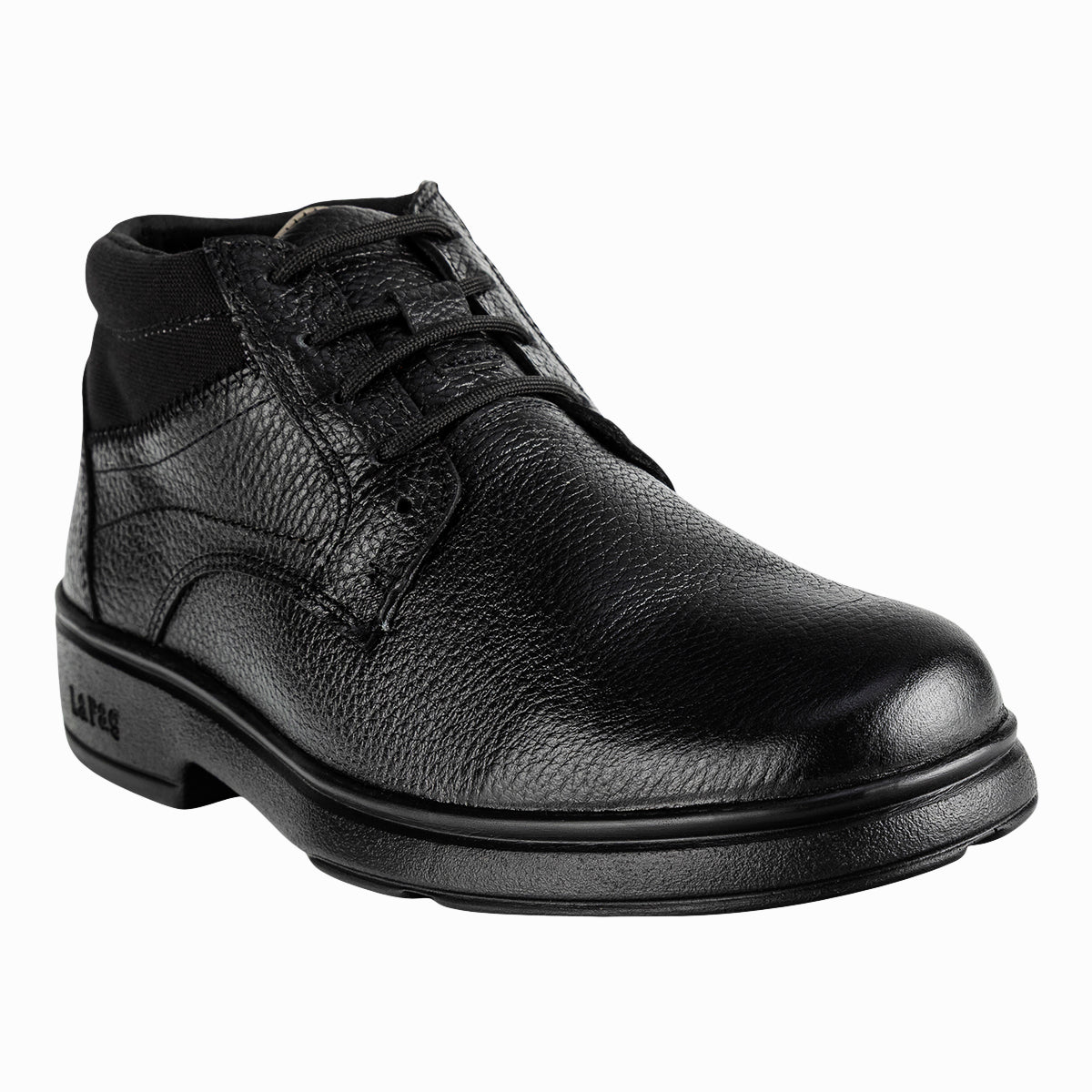 Bota color Negro de la marca La Pag