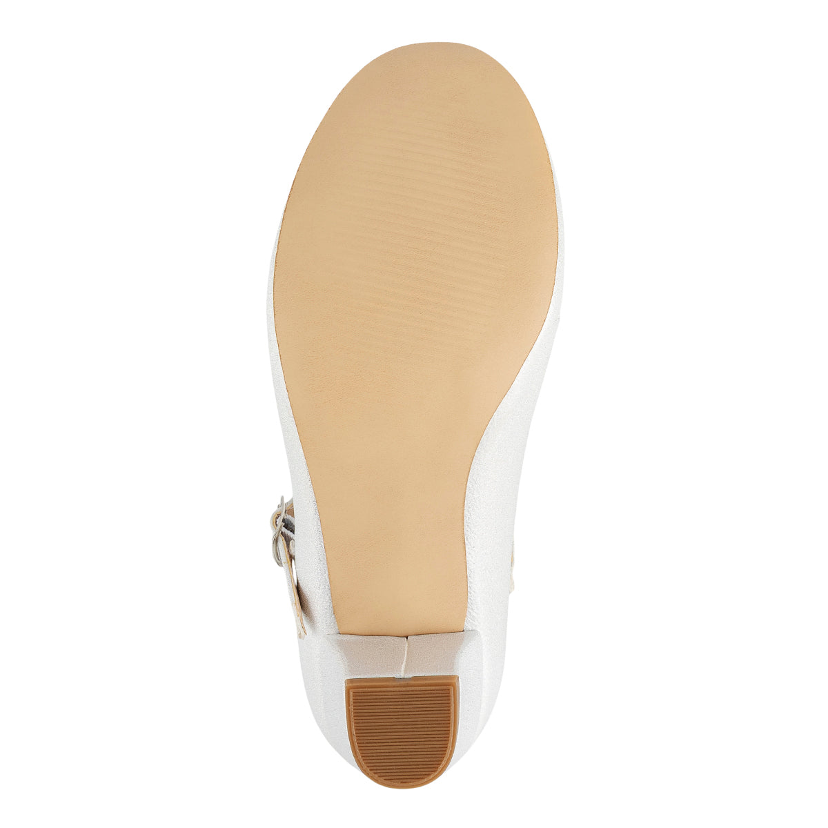 Zapato Mary Jane Lazo Junior Niña Happy Shoes 08346