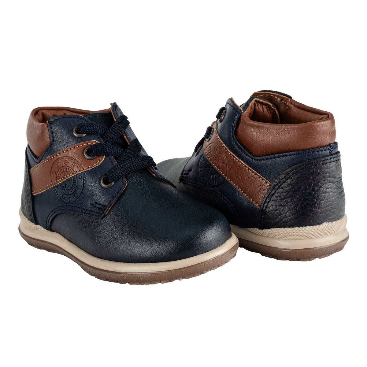 Botín Casual Niño Dogi 06230