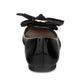 Zapato Clásico Negro Dama Caramel 02072