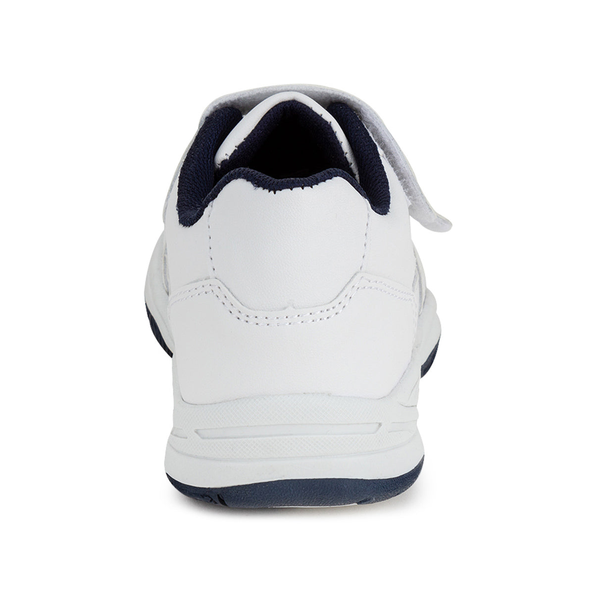 Tenis Escolar Sport Velcro Spalding 04366