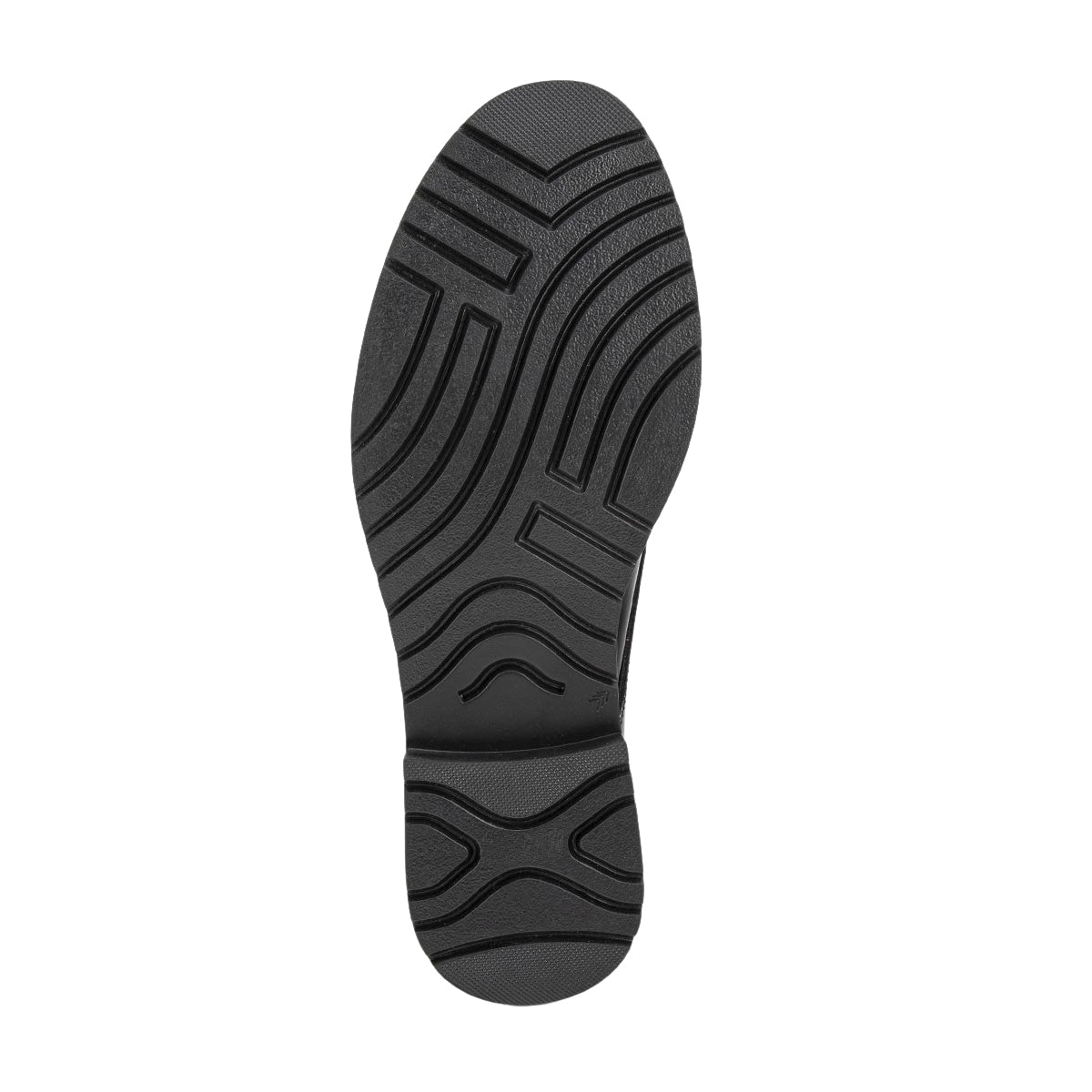 Zapato Charol Agujeta Para Mujer Green Love 05574