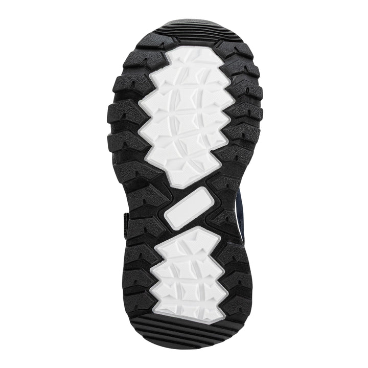 Bota casual en color azul marino de la marca Rokino