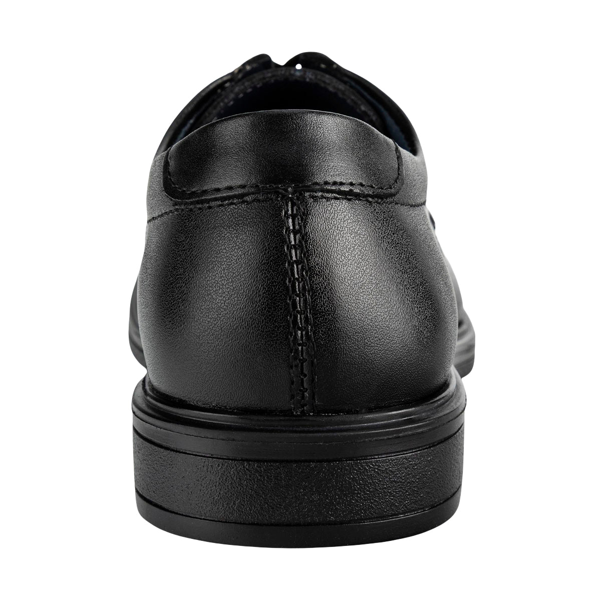 Zapato Escolar Formal Junior Niño Yuyin 07111