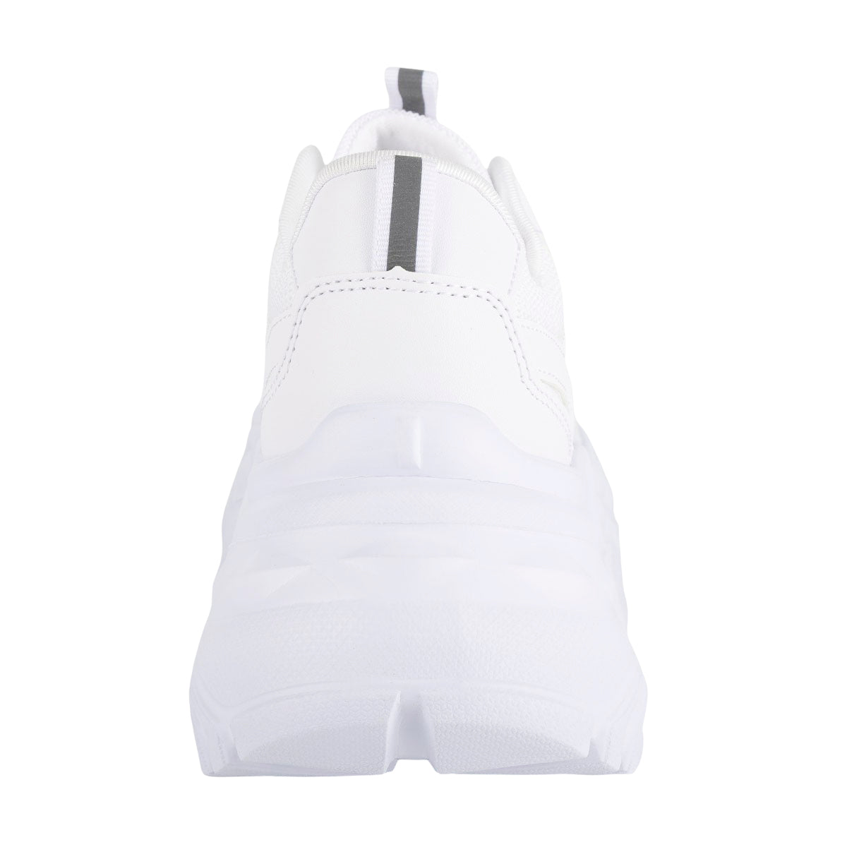 Tenis Chunky Casual Para Mujer Neo Sport 07459