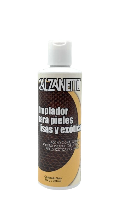 Crema limpiadora para Piel Calzanetto 00099