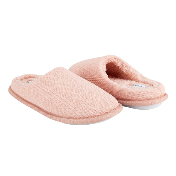 Pantufla  Dama Confort Comfortfit 06434