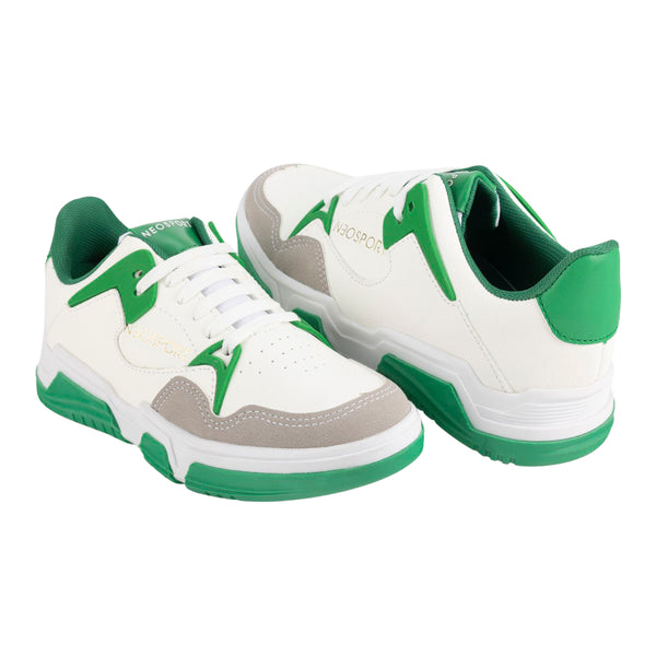 Tenis Moderno Casual Joven Neosport 05219