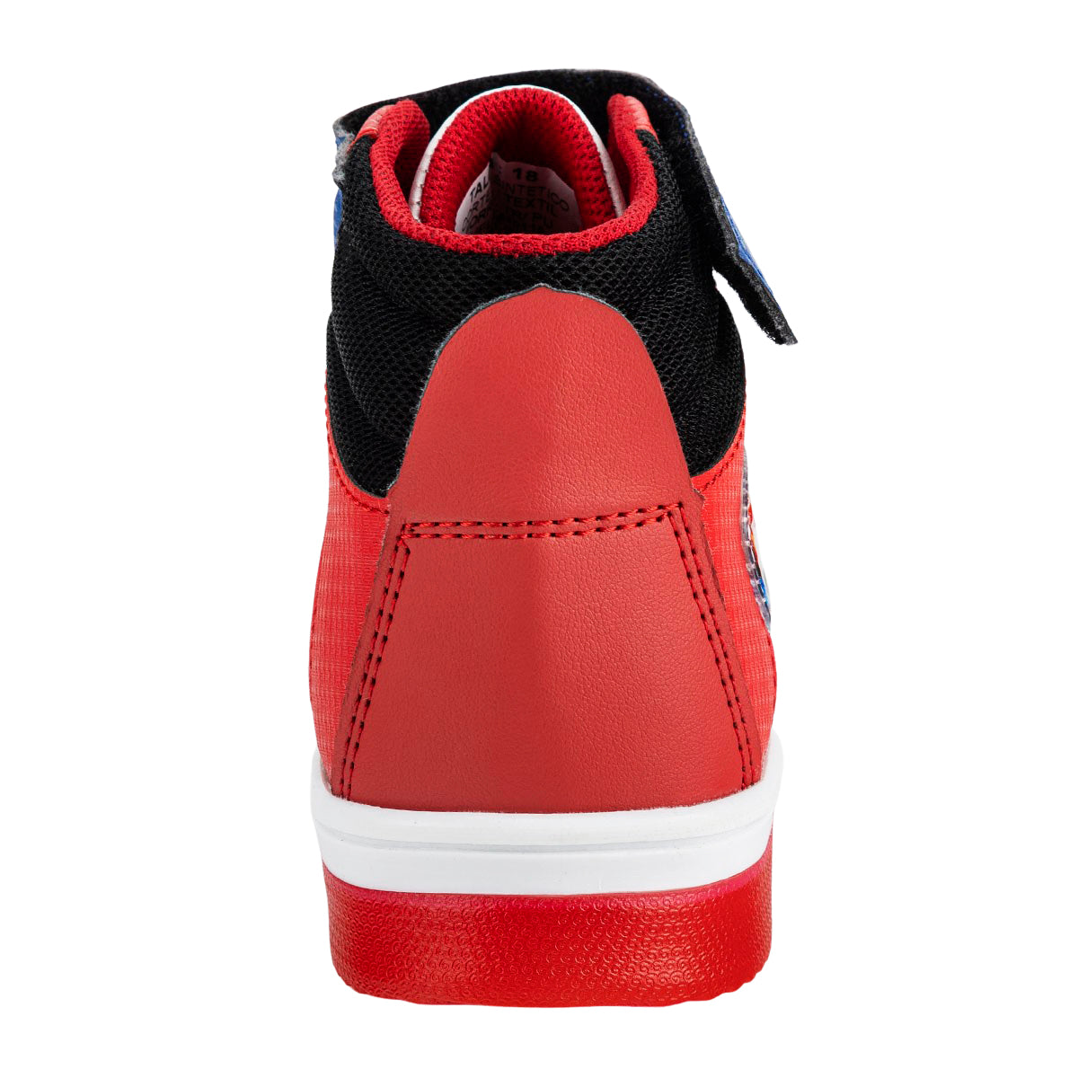 Tenis Casual Moda Niño Scape 06298