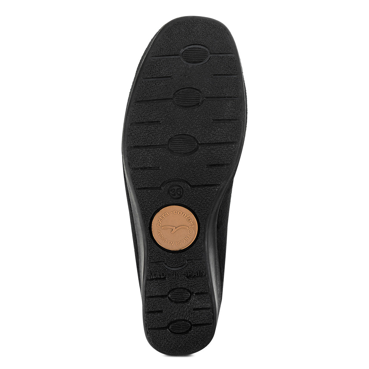 Pantufla Flores Dama Extra Confort 03991