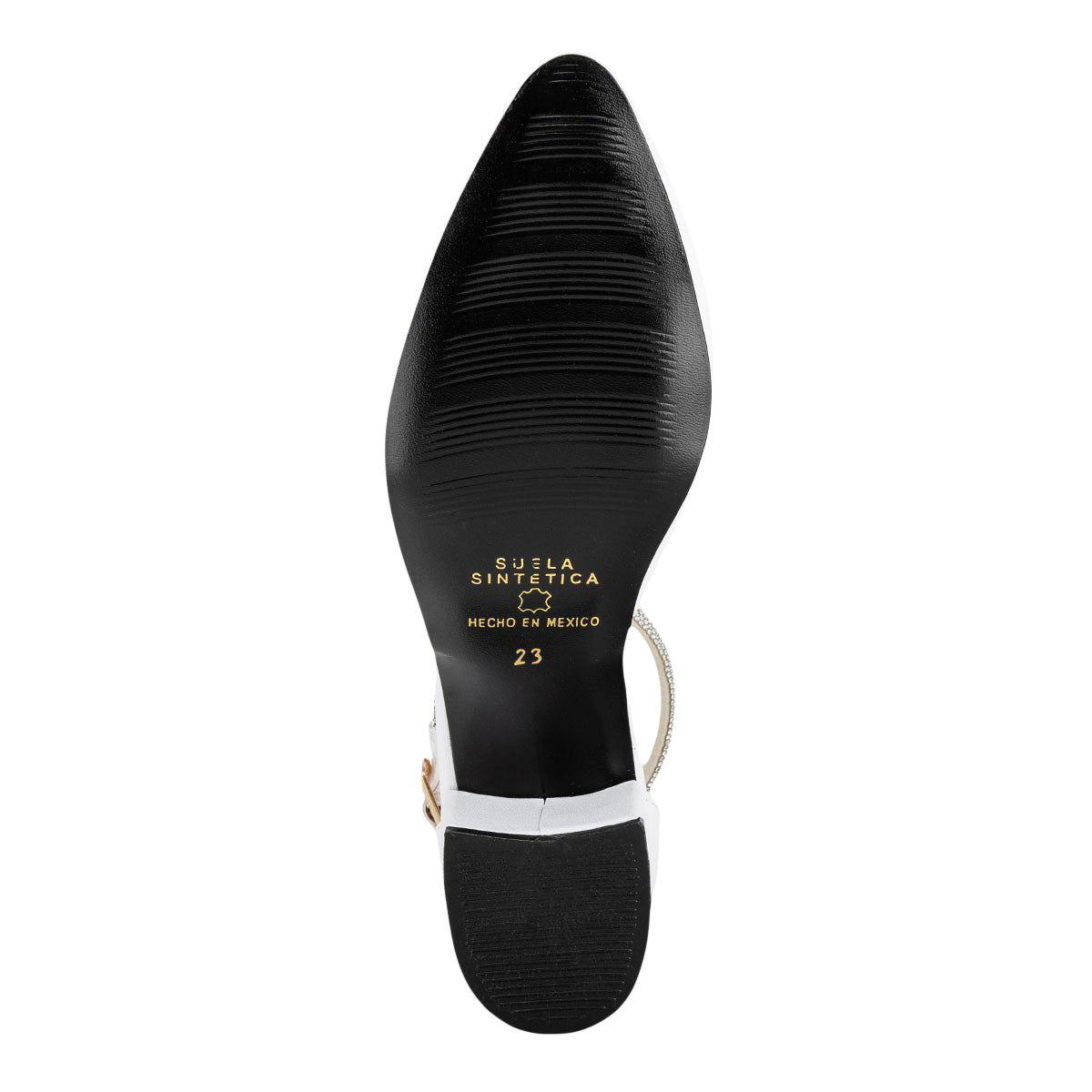 Zapatilla Vestir Para Mujer Mar Ross 07079-80