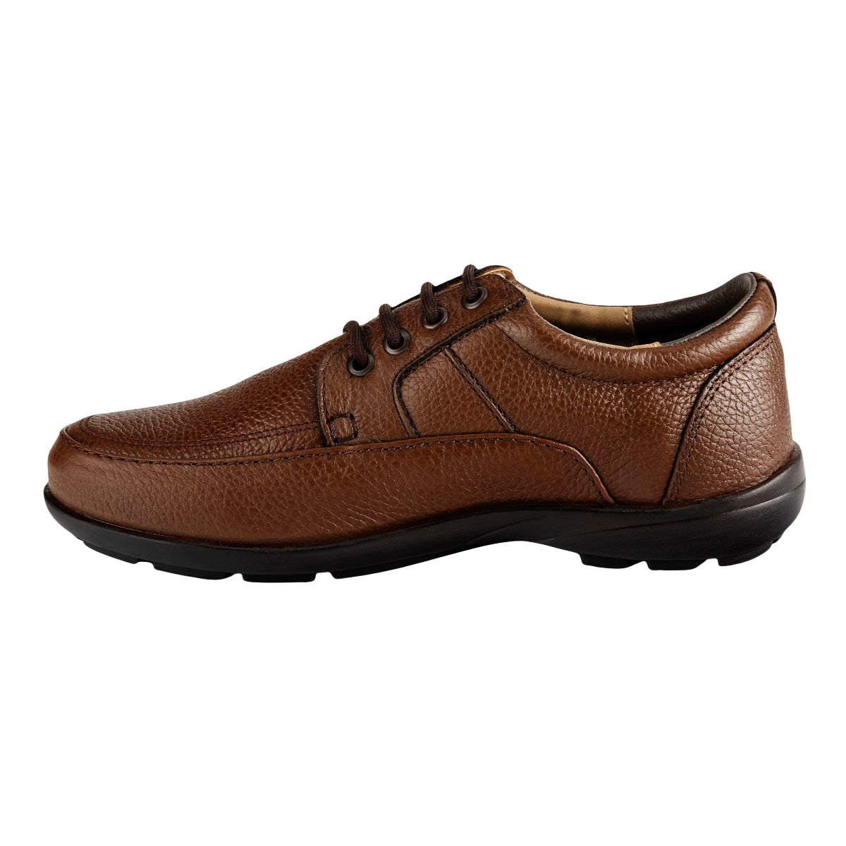 Zapato Piel Para Hombre La Pag 00023