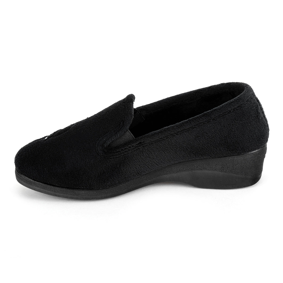 Pantufla Flores Dama Extra Confort 03991