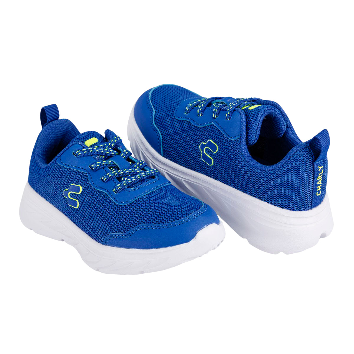 Tenis Deportivo Atenea Niño Charly 05734