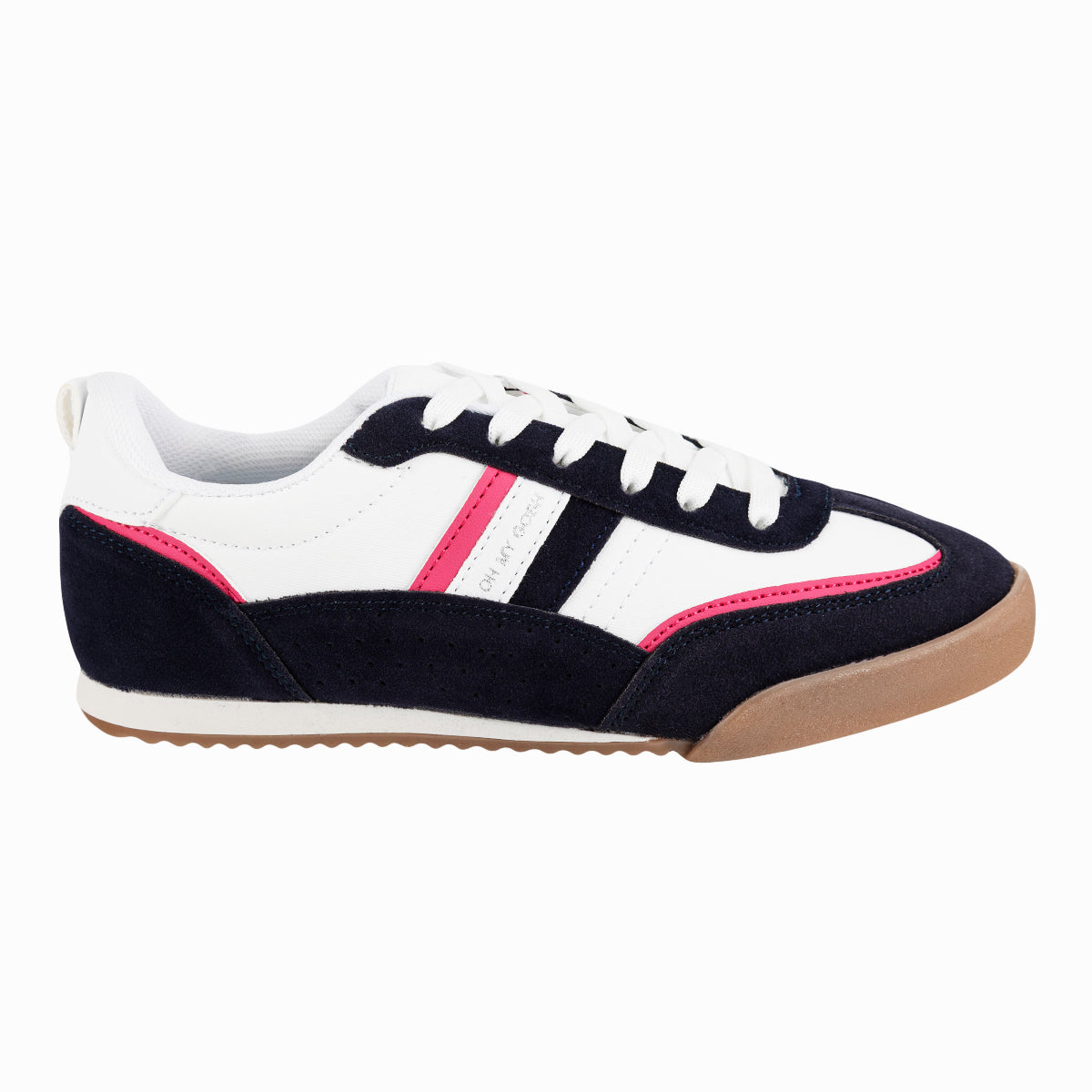Tenis Style Girl Para Mujer Gosh 07452