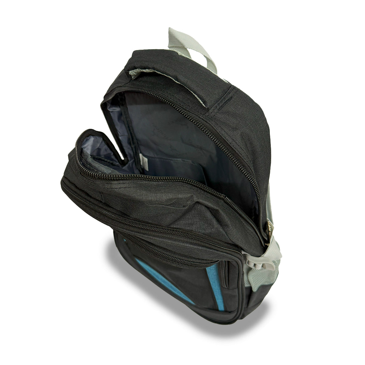 Mochila Escolar Ciervo Unisex Ondeer 07920-21-22-23 Ondeer Mochilas Ondeer Calzado con Estilo en México