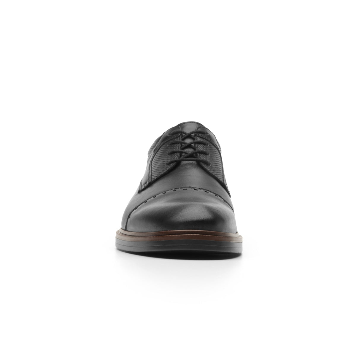 Zapato Flexi Para Hombre De Vestir Tipo Derby 01043 - Tres Reyes Zapaterías - México