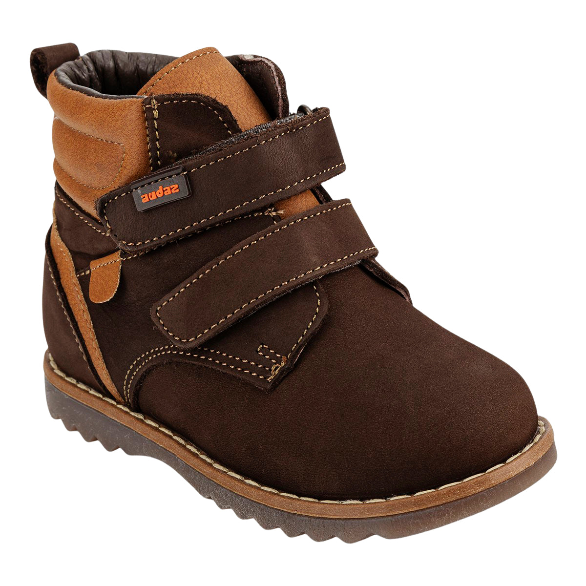 Bota Casual Niño  Audaz 06438