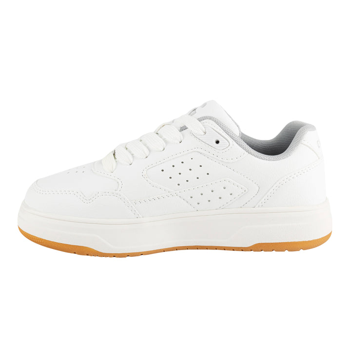 tenis izquierdo