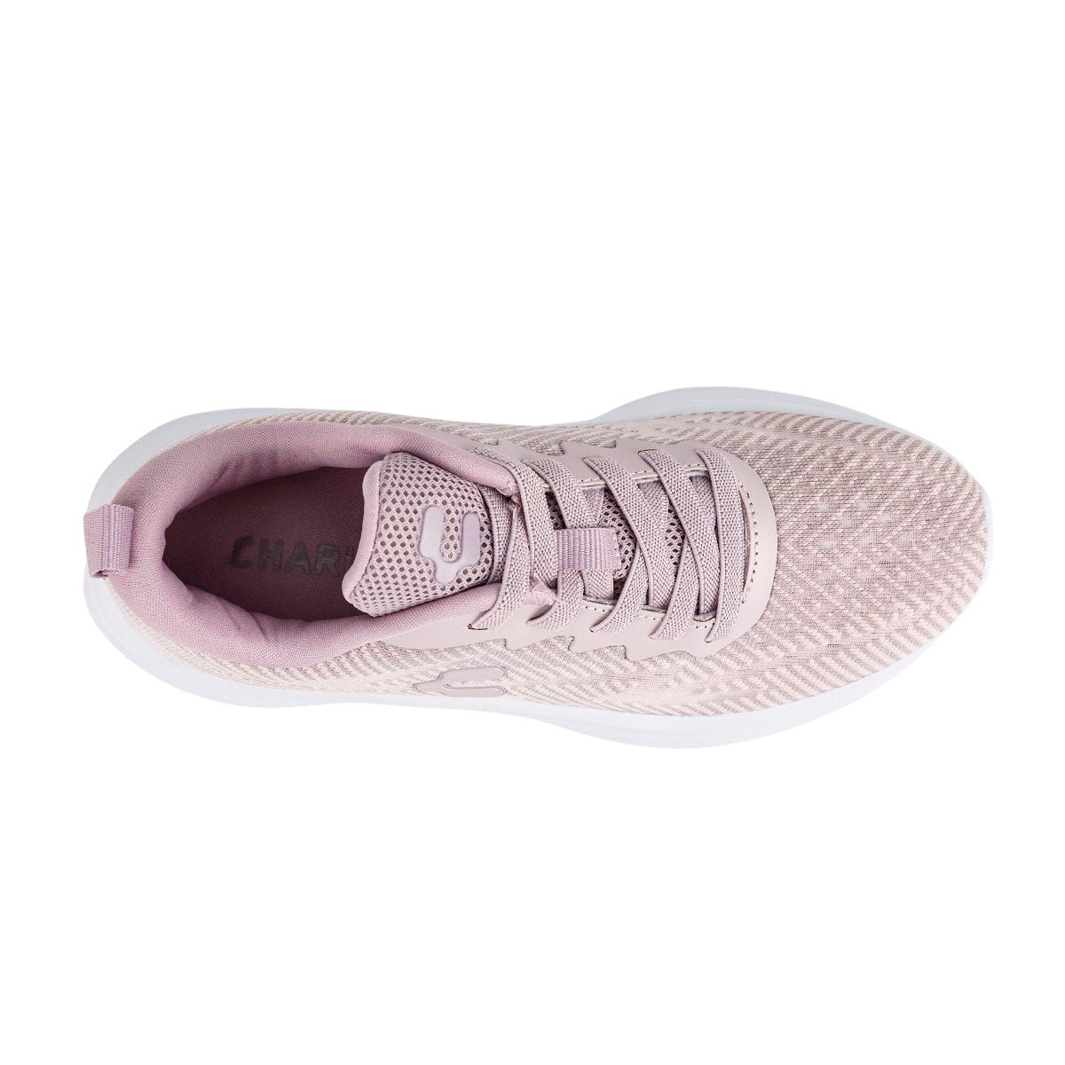 Tenis Walking Scanlo Dama Charly 05171